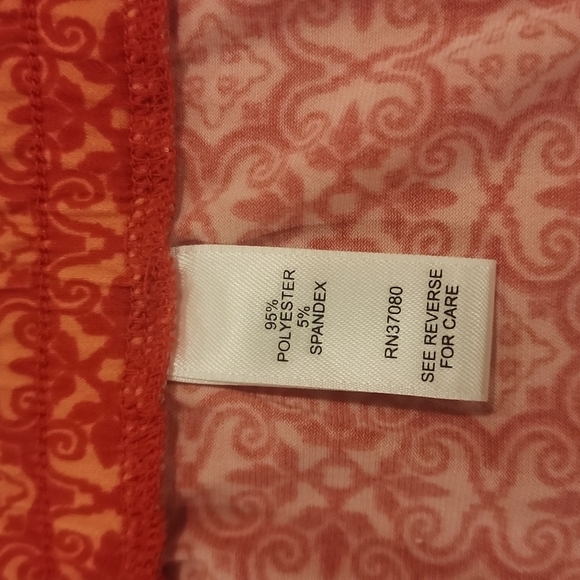 Skirt blouse - Picture 8 of 8